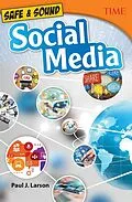 E-Book (pdf) Safe & Sound: Social Media von Paul Larson