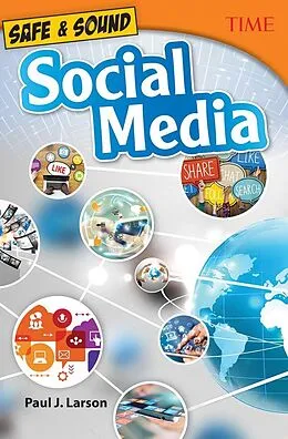 E-Book (pdf) Safe & Sound: Social Media von Paul Larson