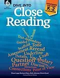 PDF Dive into Close Reading von Diane Lapp, Barbara Moss, Maria Grant