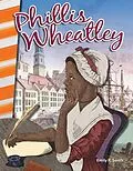 E-Book (pdf) Phillis Wheatley von Emily R. Smith