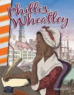 E-Book (pdf) Phillis Wheatley von Emily R. Smith