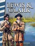 E-Book (pdf) Lewis & Clark von Jill Mulhall