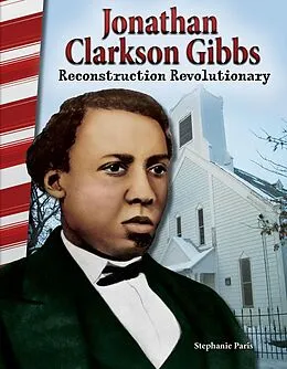 E-Book (pdf) Jonathan Clarkson Gibbs von Stephanie Paris