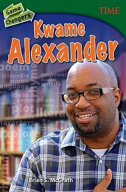 E-Book (pdf) Game Changers von Brian S. McGrath