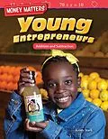E-Book (pdf) Money Matters: Young Entrepreneurs von Kristy Stark