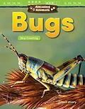 E-Book (pdf) Amazing Animals: Bugs von Logan Avery