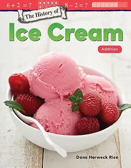 E-Book (pdf) History of Ice Cream von Dona Herweck Rice