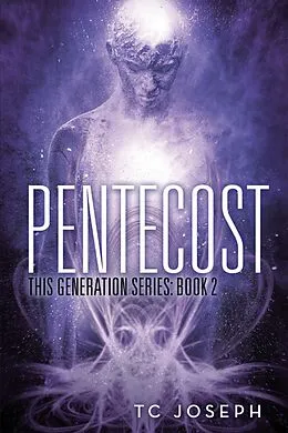 E-Book (epub) Pentecost von Tc Joseph