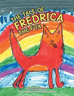 E-Book (epub) The Tale of Fredrica the Fox von Libby Davis
