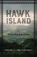 E-Book (epub) Hawk Island von Manuela Dacosta