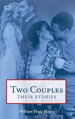 E-Book (epub) Two Couples von William Flagg Magee