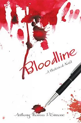 E-Book (epub) Bloodline von Anthony Thomas Disimone