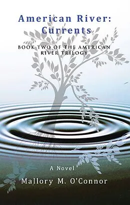 E-Book (epub) American River: Currents von Mallory M. O'Connor