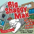 E-Book (epub) Big Shaggy Max von Patricia T. Tanenbaum, Carol A. Zaslow