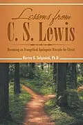 E-Book (epub) Lessons from C. S. Lewis von Harvey E. Solganick Ph. D.