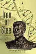 E-Book (epub) Iron or Steel von Marek Maria Pienkowski