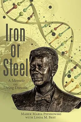 E-Book (epub) Iron or Steel von Marek Maria Pienkowski