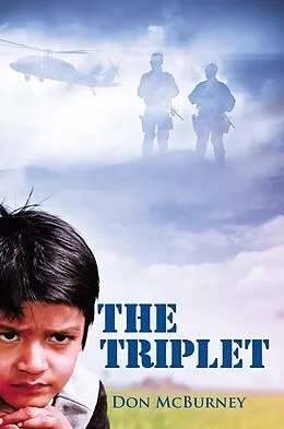 E-Book (epub) The Triplet von Don McBurney