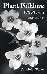 E-Book (epub) Plant Folklore von Connie L. Taylor