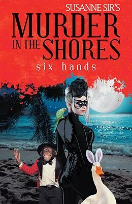 E-Book (epub) Murder in the Shores von Susanne