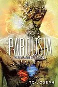 E-Book (epub) Parousia von Tc Joseph