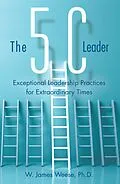 E-Book (epub) The 5C Leader von W. James Weese Ph. D.
