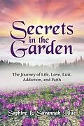 E-Book (epub) Secrets in the Garden von Savannah Blue, Saphire Blue