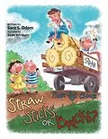 E-Book (epub) Straw, Sticks, or Bricks? von Sara S. Odom