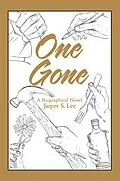 E-Book (epub) One Gone von Jasper S. Lee