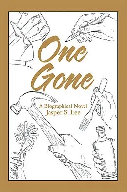 E-Book (epub) One Gone von Jasper S. Lee
