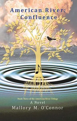 E-Book (epub) American River: Confluence von Mallory M. O'Connor