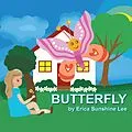 E-Book (epub) Butterfly von Erica Sunshine Lee