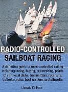 Livre Relié Radio-Controlled Sailboat Racing de Donald W. Hain