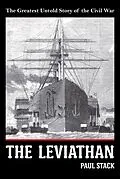 E-Book (epub) The Leviathan von Paul Stack
