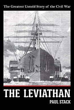 E-Book (epub) The Leviathan von Paul Stack