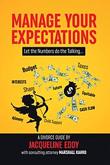 eBook (epub) Manage Your Expectations de Jacqueline Eddy