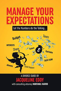 eBook (epub) Manage Your Expectations de Jacqueline Eddy