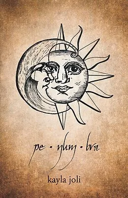 E-Book (epub) Pe·Num·Bra von Kayla Joli