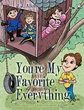 E-Book (epub) You'Re My Favorite Everything von J. J. Allen