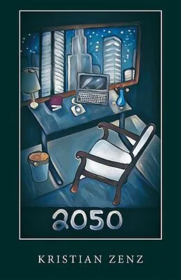 E-Book (epub) 2050 von Kristian Zenz
