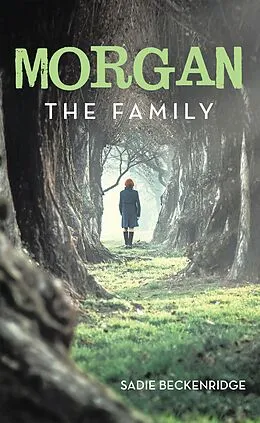 E-Book (epub) Morgan von Sadie Beckenridge