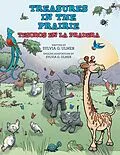 E-Book (epub) Treasures in the Prairie von Sylvia G. Ulmer