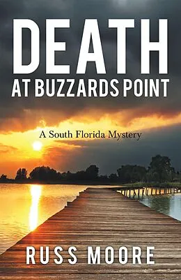 E-Book (epub) Death at Buzzards Point von Russ Moore