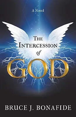 E-Book (epub) The Intercession of God von Bruce J. Bonafide