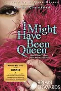 E-Book (epub) I MIGHT HAVE BEEN QUEEN von Brian Edwards