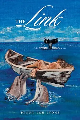 E-Book (epub) The Link von Penny Lou Lyons