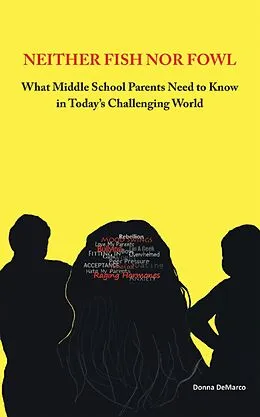 E-Book (epub) Neither Fish nor Fowl von Donna DeMarco