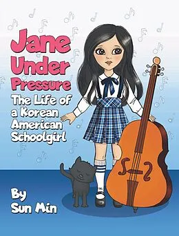 E-Book (epub) Jane Under Pressure von Sun Min