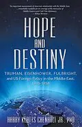 E-Book (epub) Hope and Destiny von Harry Keatts Chenault Jr.