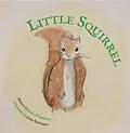 E-Book (epub) Little Squirrel von Joyce Richardson
